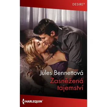 Kniha Zasněžená tajemství