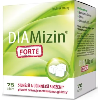 Simply You DIAMizin Forte 75 tablet