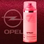 OPEL 715 GARNET Spray barva metalická r.v. 1993-2000