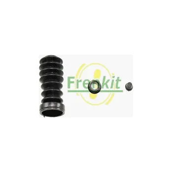 Spojkový válec Sada na opravy, pomocný spojkový válec FRENKIT 519020