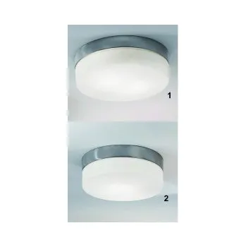 Koupelnové svítidlo Orion OR-NU 9-366/23 satin (1xE27)