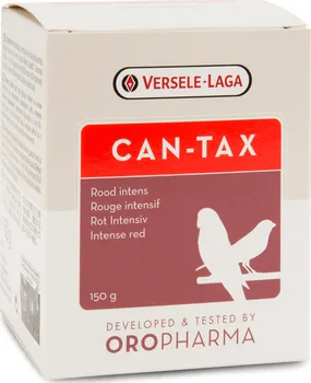Versele - Laga Oropharma Can-Tax