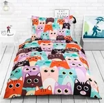 Apex® Ložní povlečení Apex Microtop - Mici