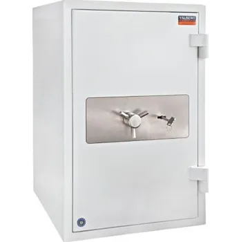 Trezor Valberg Nábytkový ohnivzdorný trezor ASG-67 KL