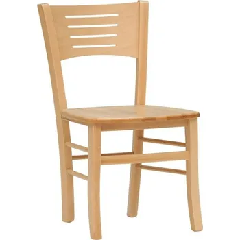 Jídelní židle Verona masiv