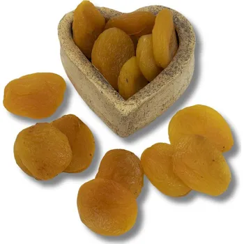 Sušené ovoce FITBOY Meruňky velké 1000g 1000g