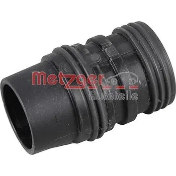 Chladič motoru Potrubí chladiva METZGER 4010280