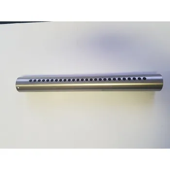 Příslušenství ke kotli TRUBKA SEKUNDÁRU OPOP H430