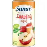 Sunar Rozpustný nápoj od 6 měsíců 200 g