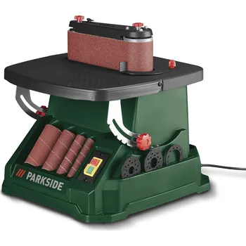 stolní bruska Parkside PSSO 500 A1