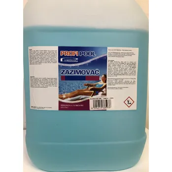 Bazénová chemie Zazimovací prostředek 5L PROFIPOOL