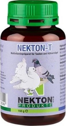 NEKTON-Produkte Nekton T - Zbozi.cz
