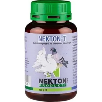 NEKTON-Produkte Nekton T
