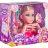 česací hlava Alltoys Zuru Sparkle Girlz