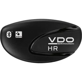 Cyklotrenažér VDO HEART RATE TRANSMITTER
