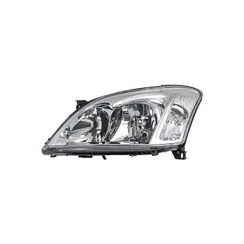 Autodíl Levé přední světlo TOYOTA COROLLA |1/2002-12/2003| TYC | 20-0242-05-2