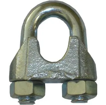 Lany Lanová svorka 13 mm