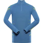 ALPINE PRO SEAM Pánské rychleschnoucí tričko US M/L MUNB091707
