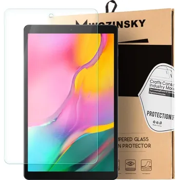 Pouzdro na tablet VSECHNONAMOBIL 15736 Temperované sklo Samsung Galaxy Tab A 10.1 2019 (T515 / T510)