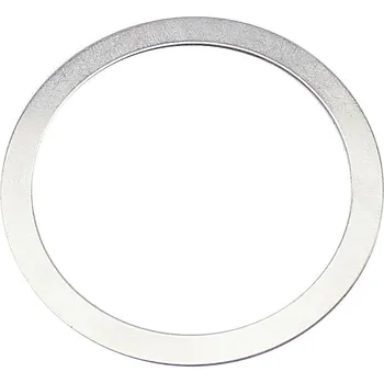 Vymezovací kroužek podložka vymezovací 90x100x0,3mm NEREZ