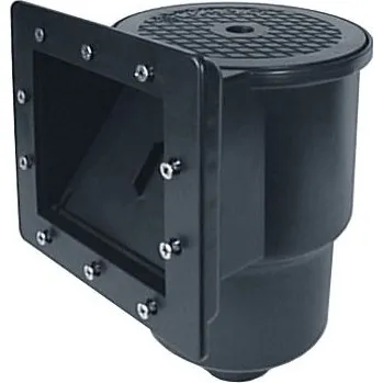 AquaForte Stěnový skimmer