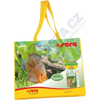 Sera Nákupní taška velká