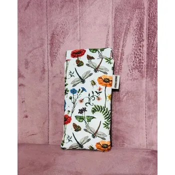 Šátek Obal na brýle louka - JEDNA BEDNA 0001934