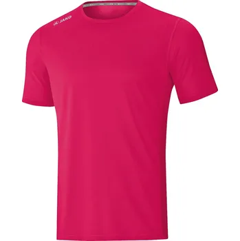 Běžecké oblečení JAKO RUN 2.0 triko vel. S, fuchsia