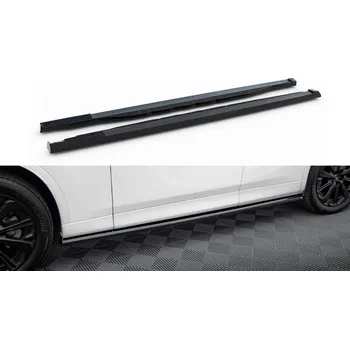 Difuzory na boční lišty Mazda CX-60 Mk1