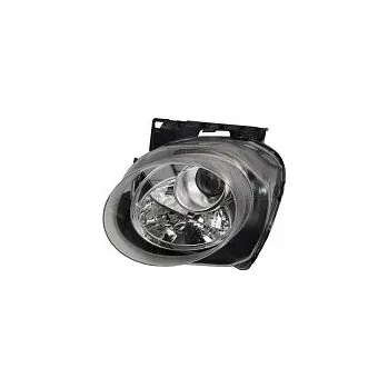 Přední světlomet Levé přední světlo NISSAN JUKE |6/2014 a výše| TYC | 20-15128-15-2