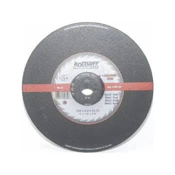 Brusný kotouč Brusný kotouč LUKAS-ROTTLUFF Premiumflex 230x6,0