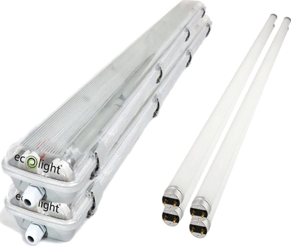 Ecolight Ecolight 2XEC79585-4XEC79537 - Zbozi.cz