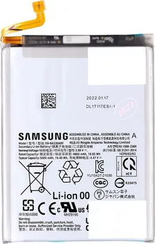 Baterie pro mobilní telefon Originální Samsung EB-BA336ABY