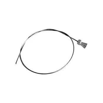Lanko pro jízdní kolo brzdové spojovací lanko s válečkem 10532