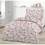 Textilomanie Vánoční skřítek bavlněné…