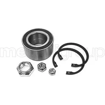 Sada ložisek kol METELLI 19-2222