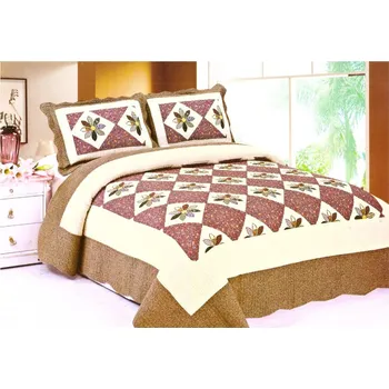 Přehoz na lůžko Přehoz na postel Agen 230x250