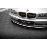 Přední splitter V1 BMW 3 Coupe E46