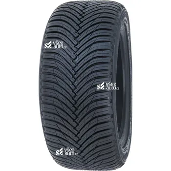 Celoroční osobní pneu MAXXIS PREMITRA ALL SEASON AP3 205/50 R16 87V
