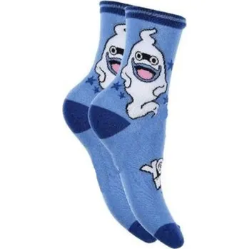 Ponožky Watch modré 23/26