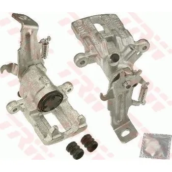 Brzdový třmen Brzdový třmen TRW BHQ266E