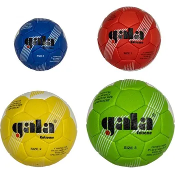 Míč na házenou Gala Extreme míč házená Žák 0 + DÁREK