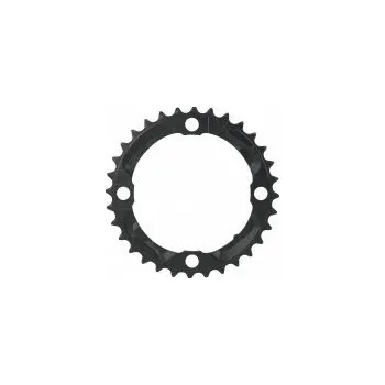 Převodník na kolo Shimano převodník Deore FCM590 32z černý Y1LD98080 5821