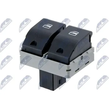 Spínač, zvedací zařízení oken NTY EWS-VW-070
