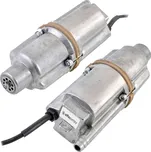 Ponorné čerpadlo Alfapumpy Ruche 1S, 230 V, 25 m kabel, (Malyš)