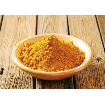 Koření Horňácká farma BIO Curry koření sladké, 30 g