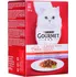 Krmivo pro kočku Purina Gourmet Mon Petit Adult kapsička Beef/Veal/Lamb 6x 50 g