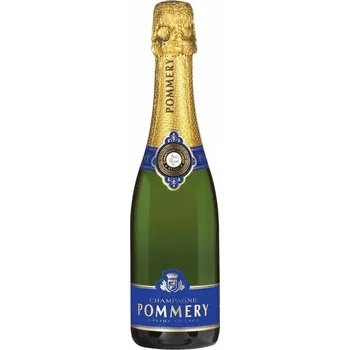 Víno Champagne Pommery Brut Royal, 0,375l
