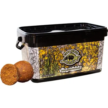 Boilies Carp Servis Václavík Boilies Boss2 Speciál 6 kg 20 mm Oliheň A1