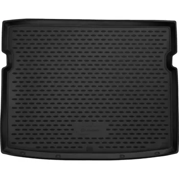 Vana do kufru Novline Gumová vana do kufru Mazda CX-30 2019- (horní dno)
